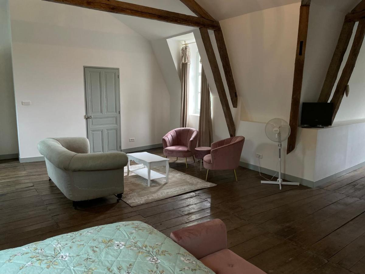 Beautiful 6 Bedroom House With Pool & Large Garden Le Pêchereau Exteriér fotografie