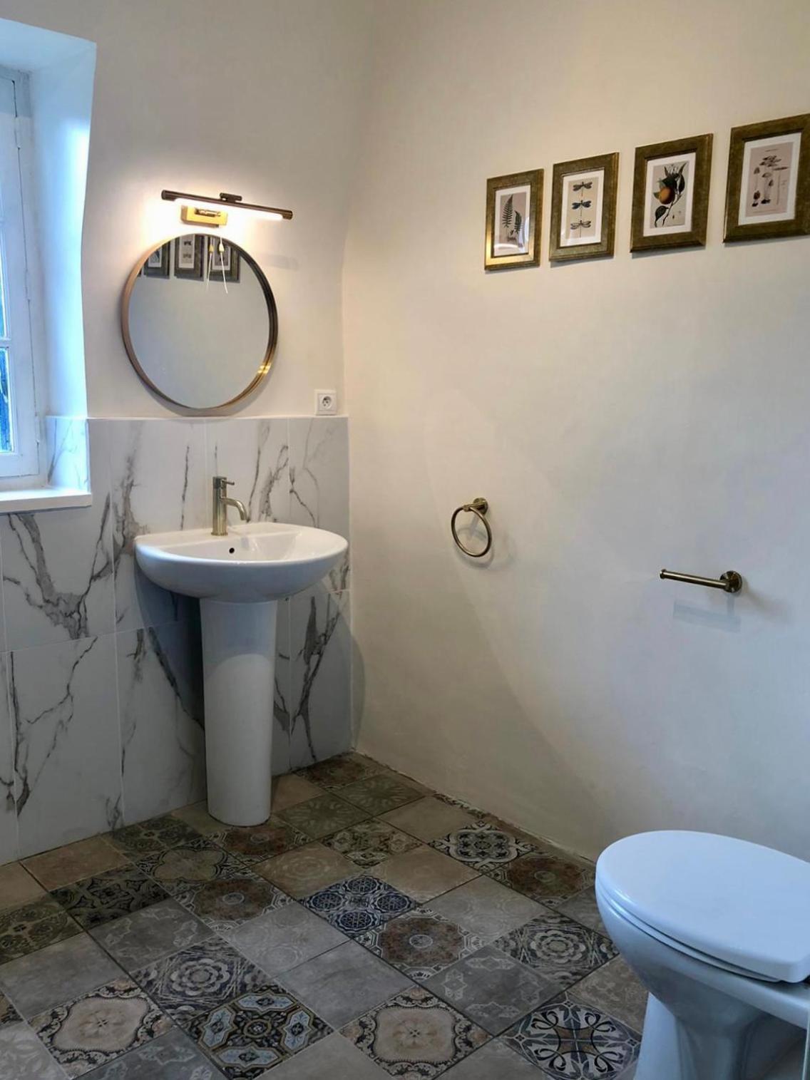 Beautiful 6 Bedroom House With Pool & Large Garden Le Pêchereau Exteriér fotografie